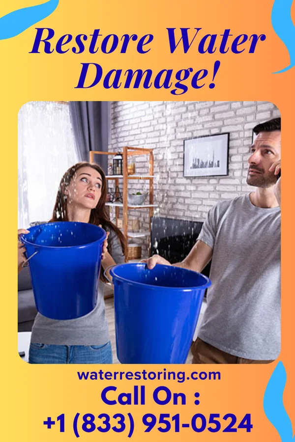 water restoration Ideal Water Solutions Contractors Madison